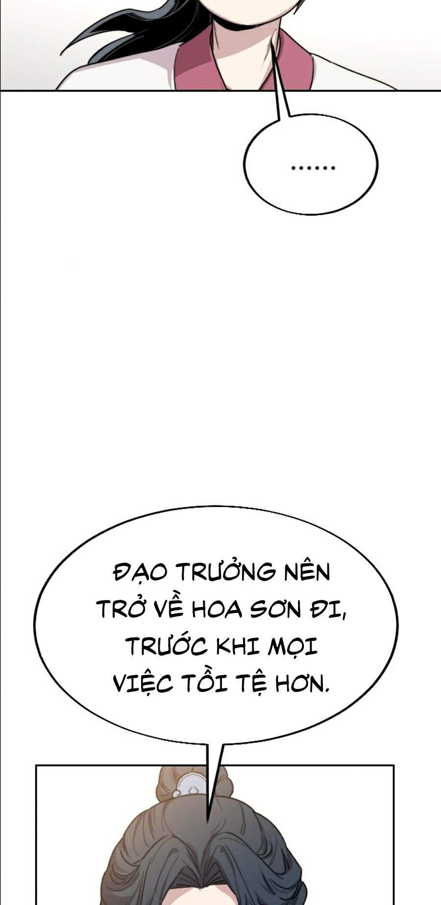 Hoa Sơn Tái Khởi Chapter 24 - 95
