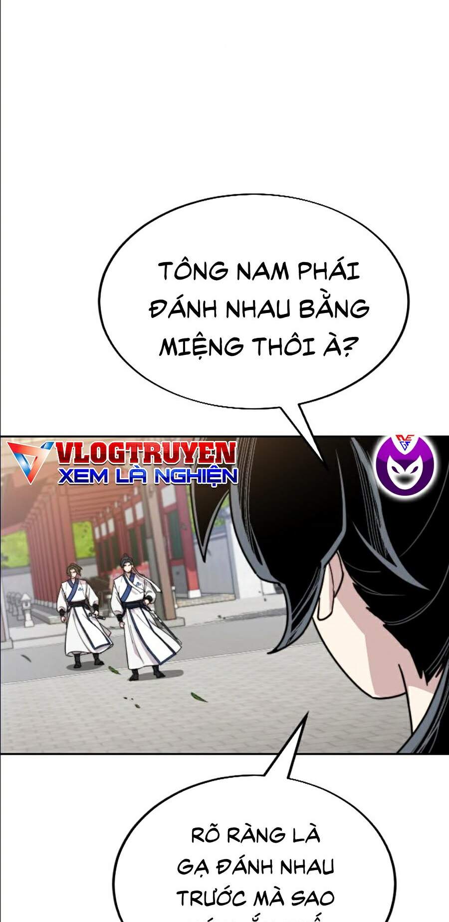 Hoa Sơn Tái Khởi Chapter 24 - 97