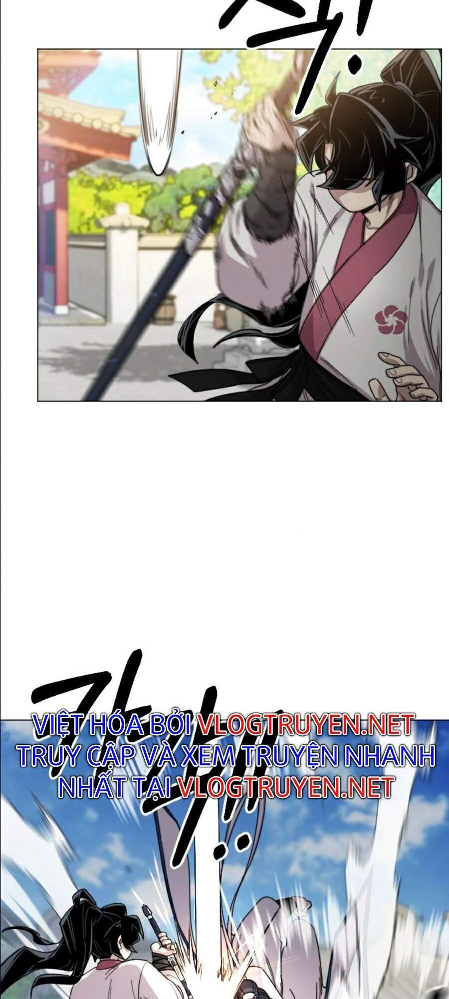 Hoa Sơn Tái Khởi Chapter 25 - 127