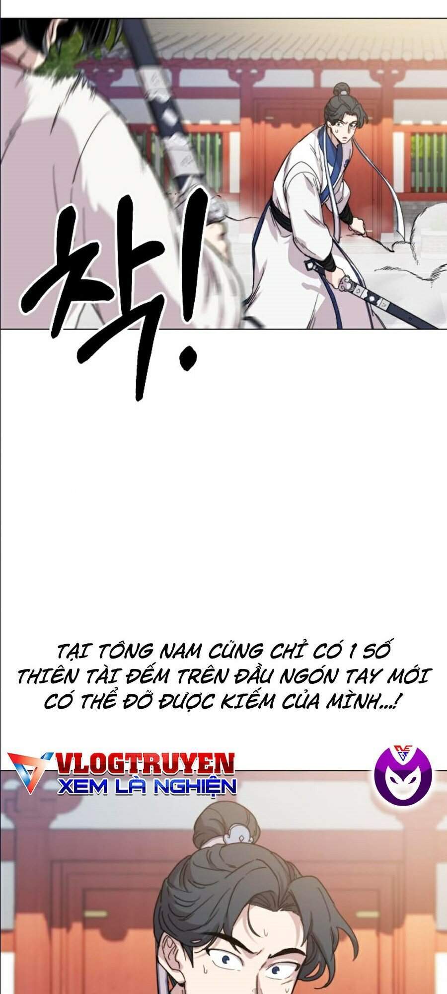 Hoa Sơn Tái Khởi Chapter 25 - 133