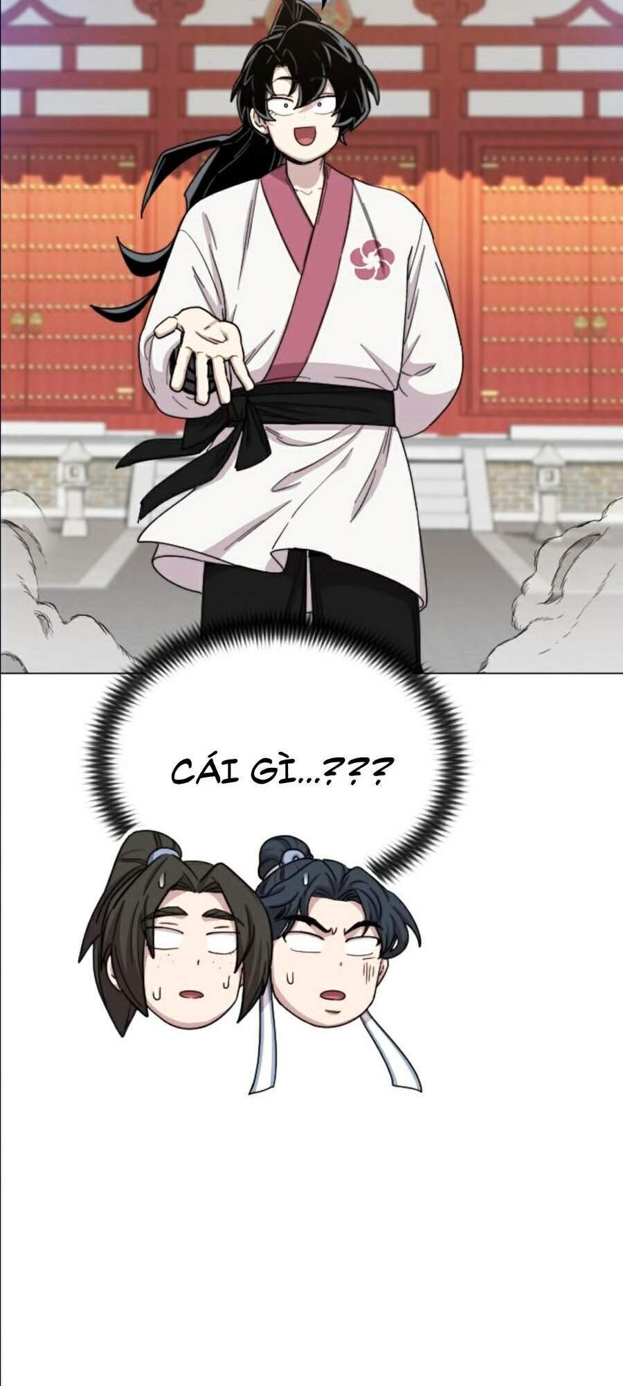 Hoa Sơn Tái Khởi Chapter 25 - 17