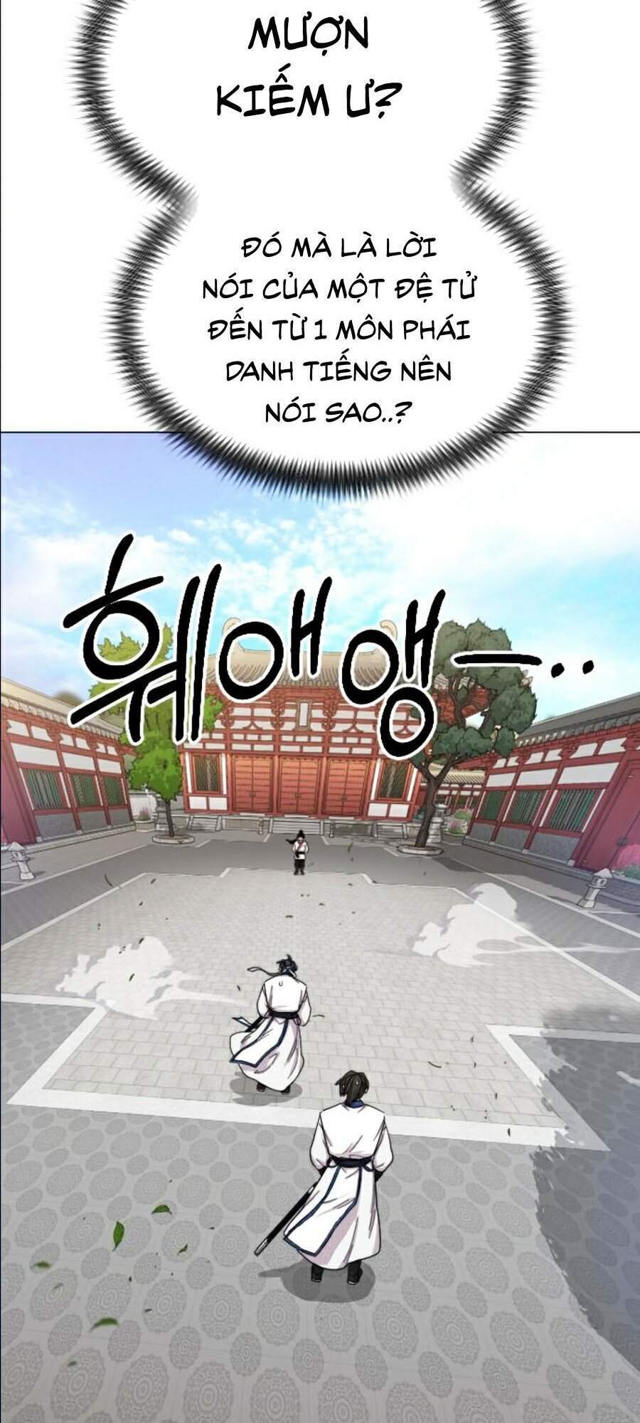 Hoa Sơn Tái Khởi Chapter 25 - 19