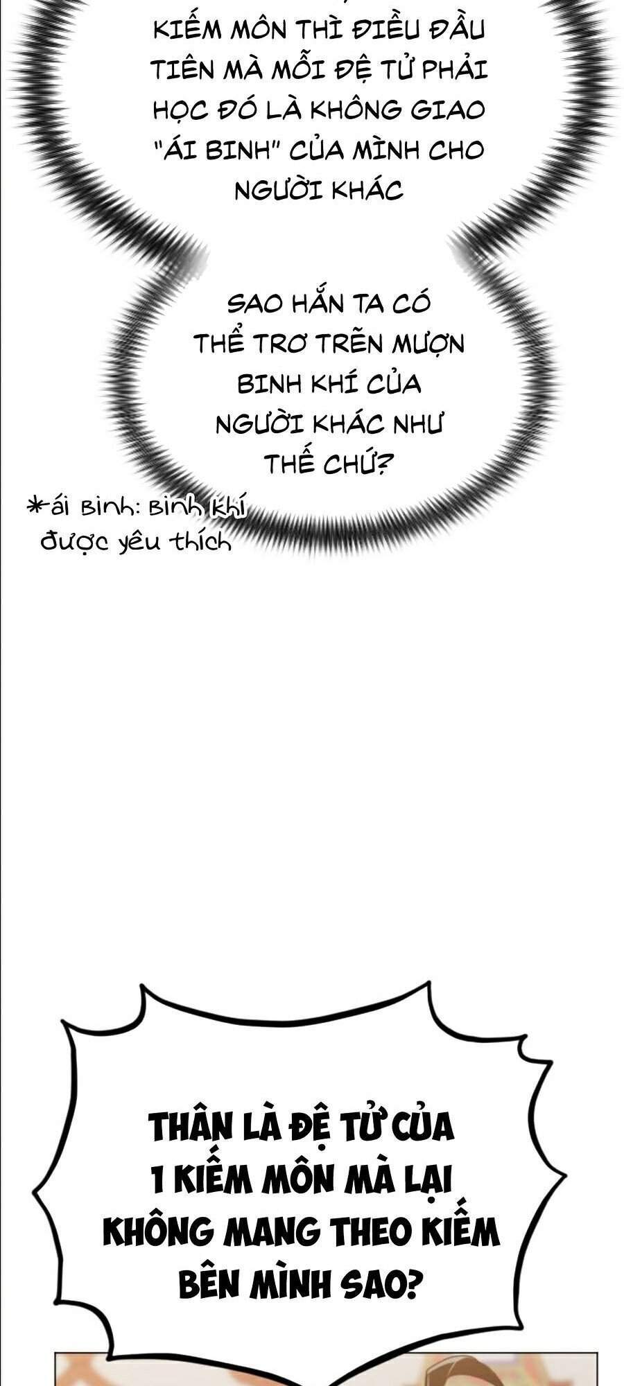 Hoa Sơn Tái Khởi Chapter 25 - 21