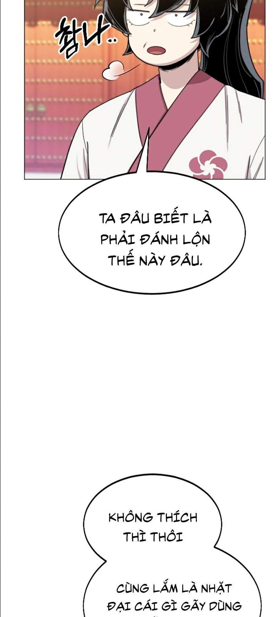 Hoa Sơn Tái Khởi Chapter 25 - 23