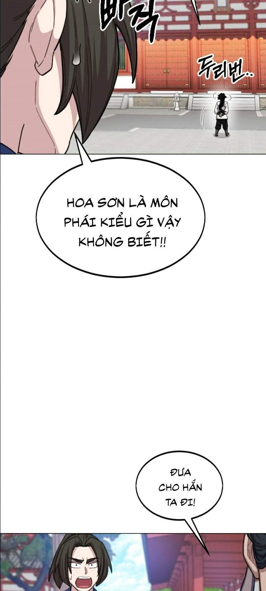 Hoa Sơn Tái Khởi Chapter 25 - 25