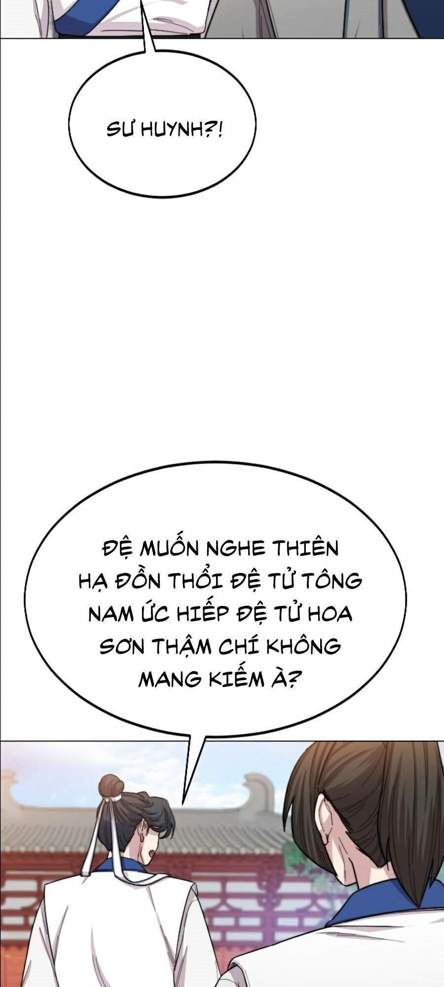 Hoa Sơn Tái Khởi Chapter 25 - 27