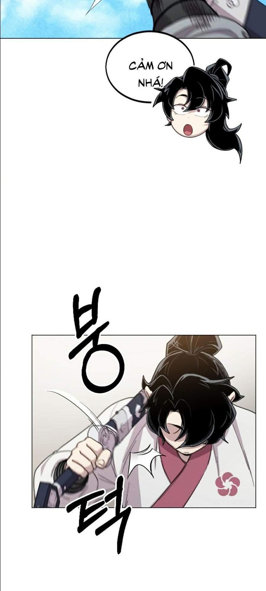 Hoa Sơn Tái Khởi Chapter 25 - 33