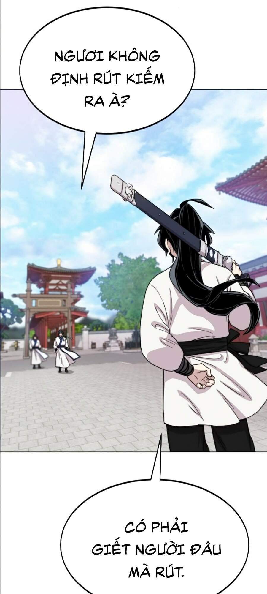 Hoa Sơn Tái Khởi Chapter 25 - 37