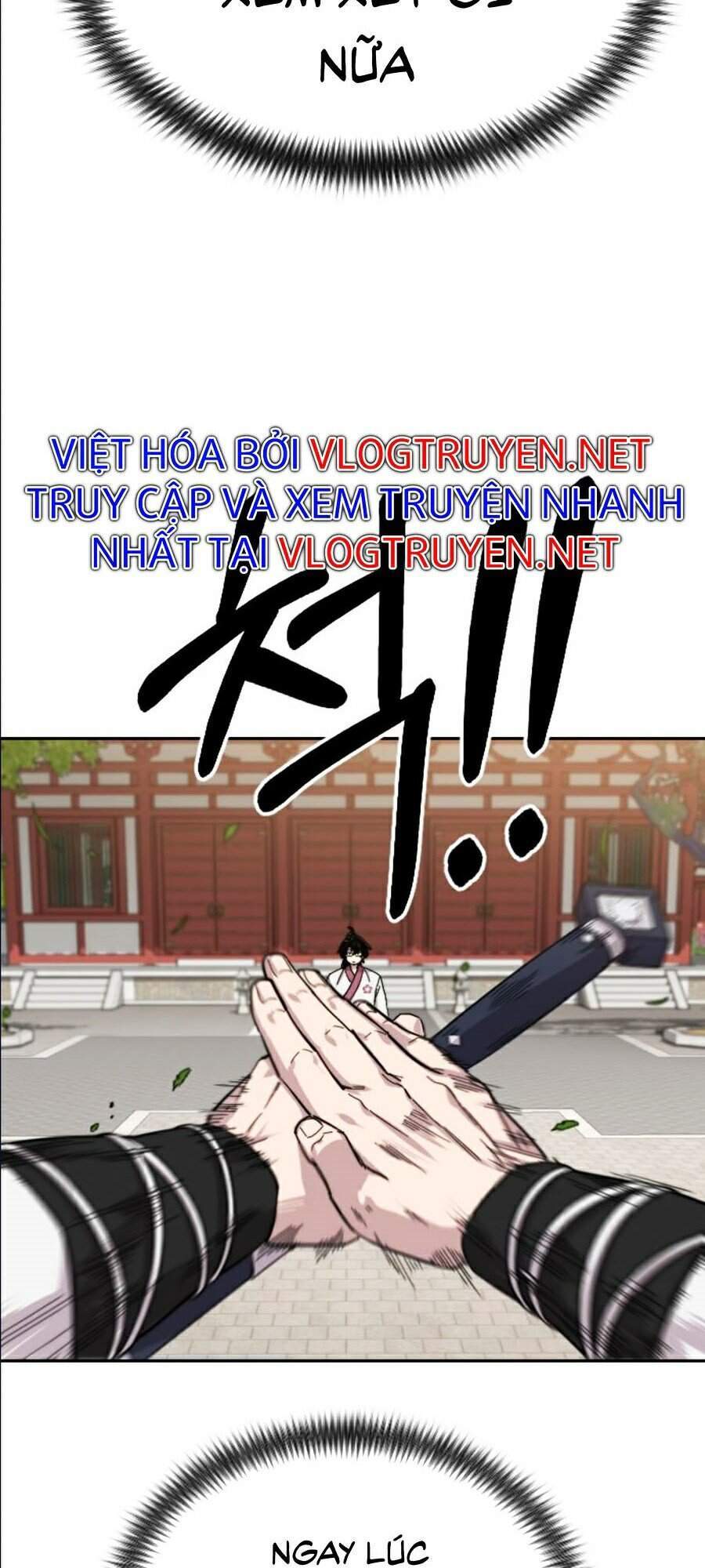 Hoa Sơn Tái Khởi Chapter 25 - 5