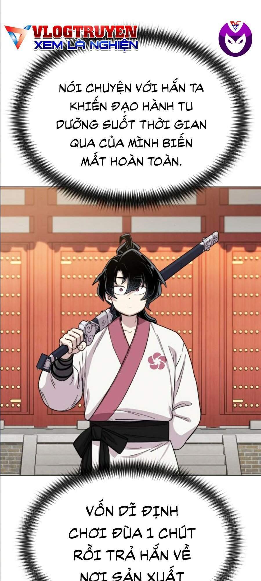 Hoa Sơn Tái Khởi Chapter 25 - 41