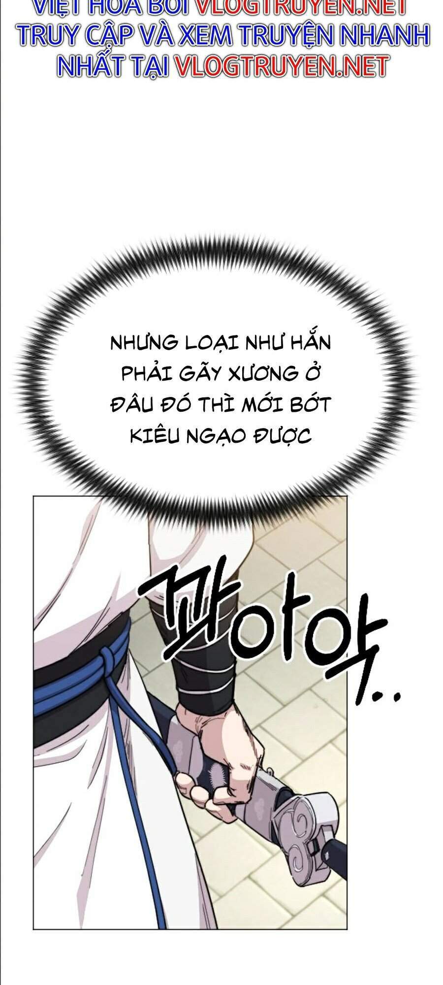 Hoa Sơn Tái Khởi Chapter 25 - 43