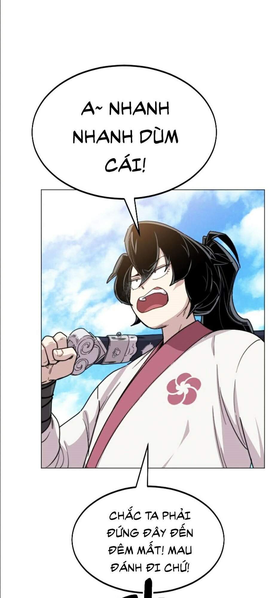 Hoa Sơn Tái Khởi Chapter 25 - 47