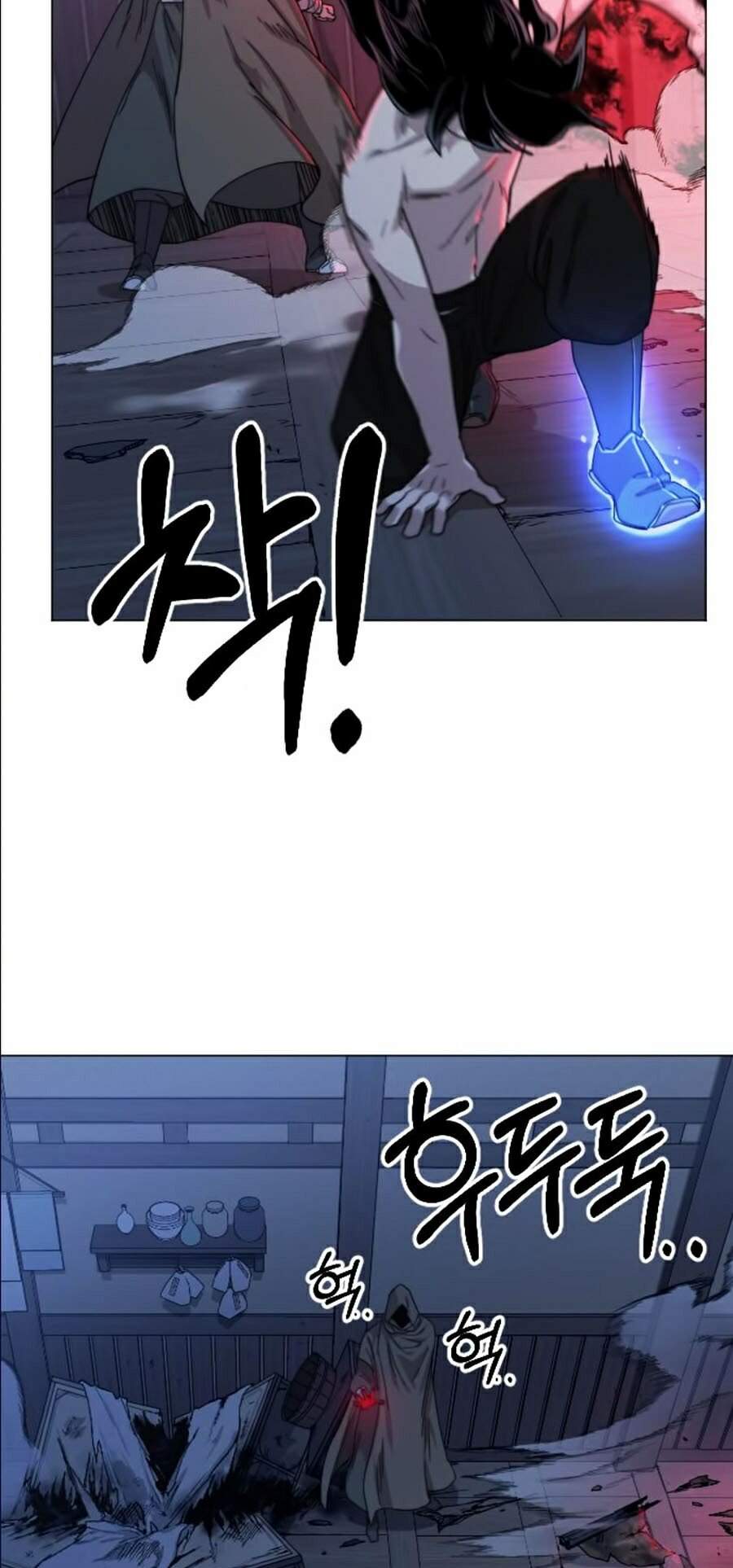 Hoa Sơn Tái Khởi Chapter 27 - 17