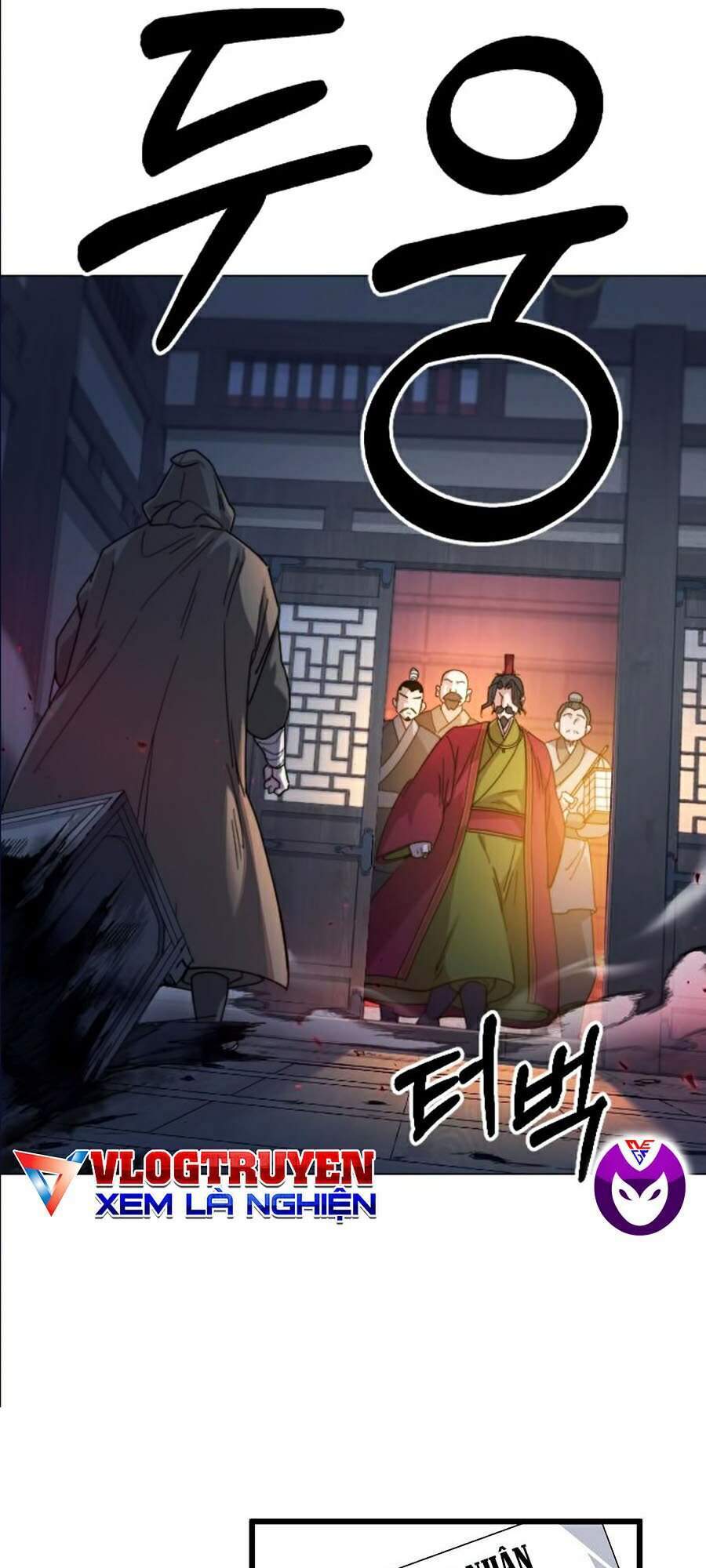 Hoa Sơn Tái Khởi Chapter 27 - 21