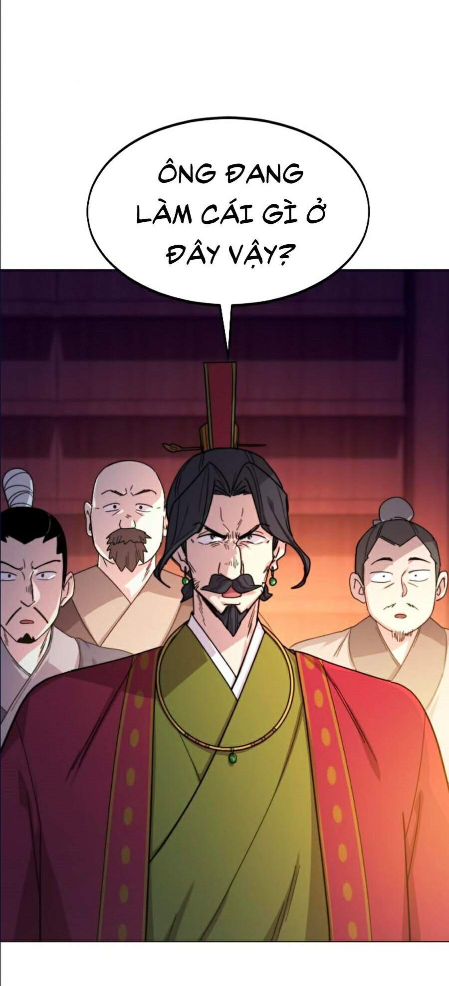 Hoa Sơn Tái Khởi Chapter 27 - 24