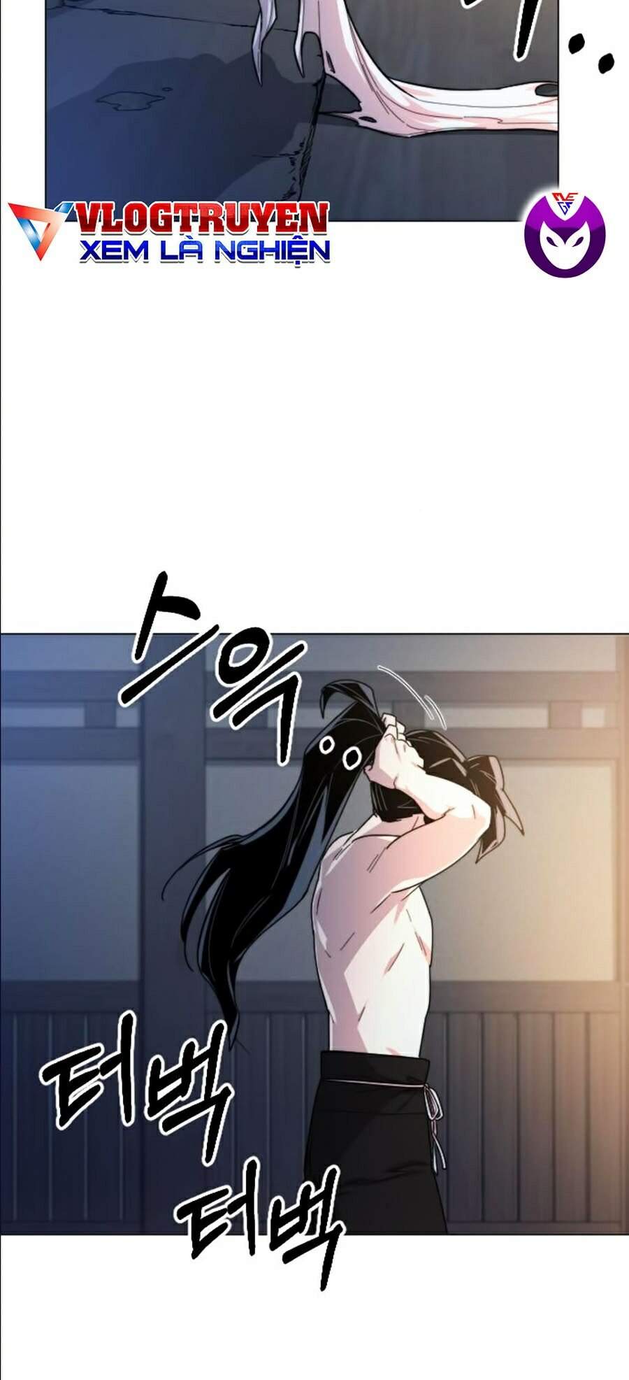 Hoa Sơn Tái Khởi Chapter 27 - 28