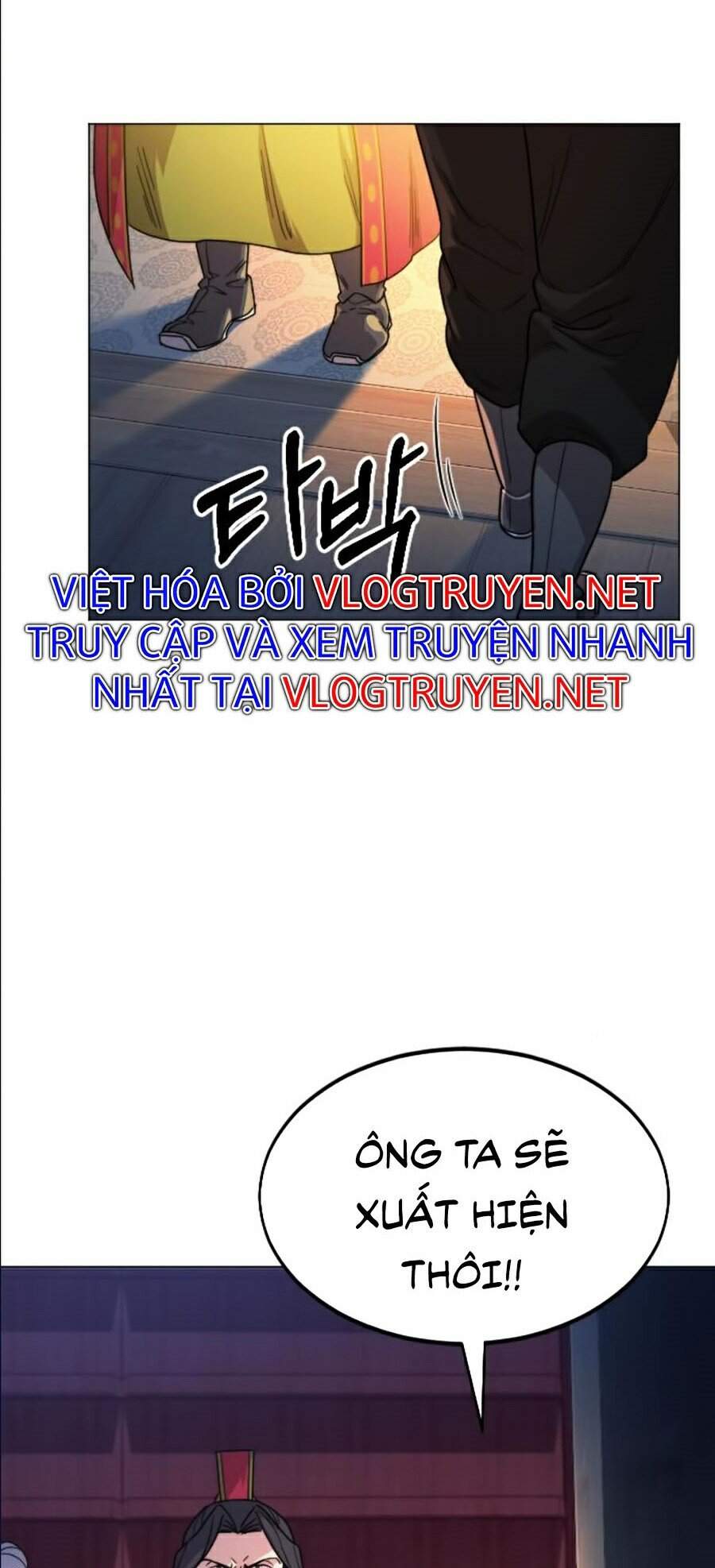 Hoa Sơn Tái Khởi Chapter 27 - 29