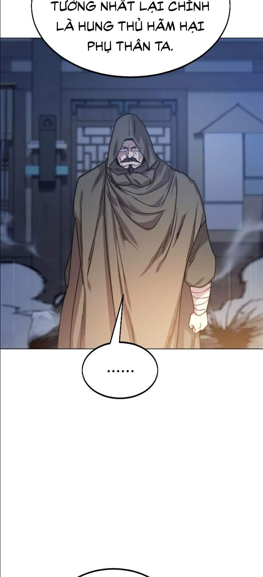 Hoa Sơn Tái Khởi Chapter 27 - 31