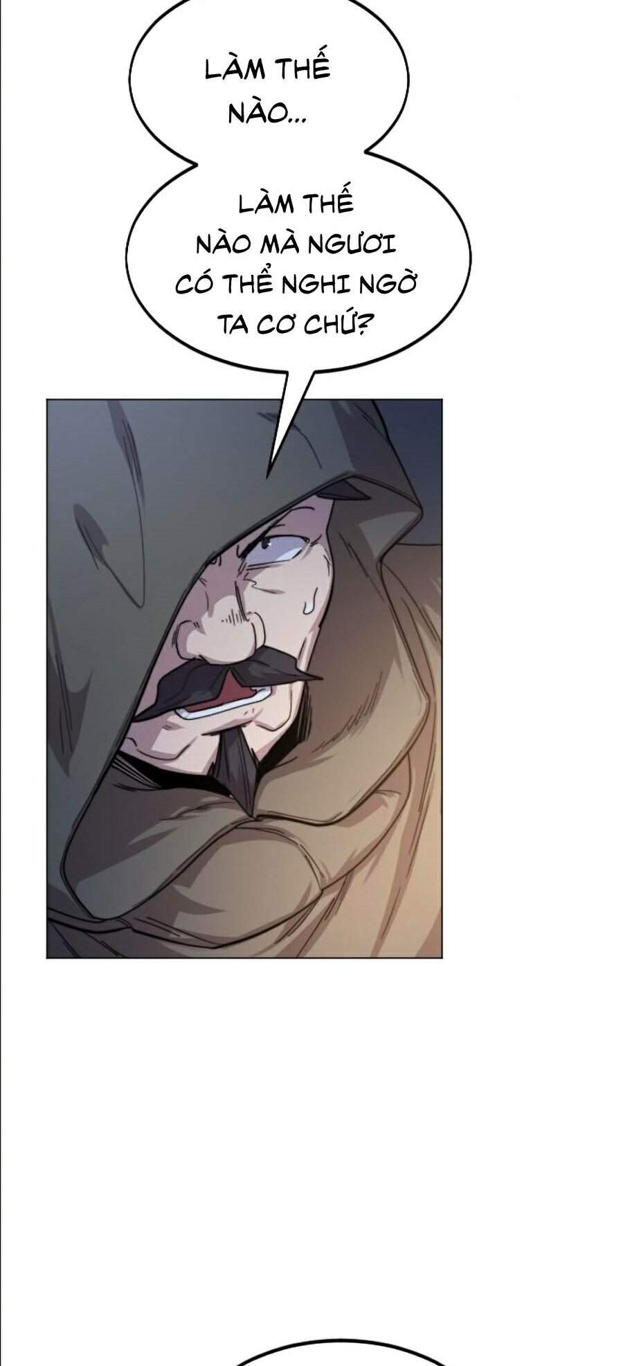 Hoa Sơn Tái Khởi Chapter 27 - 32