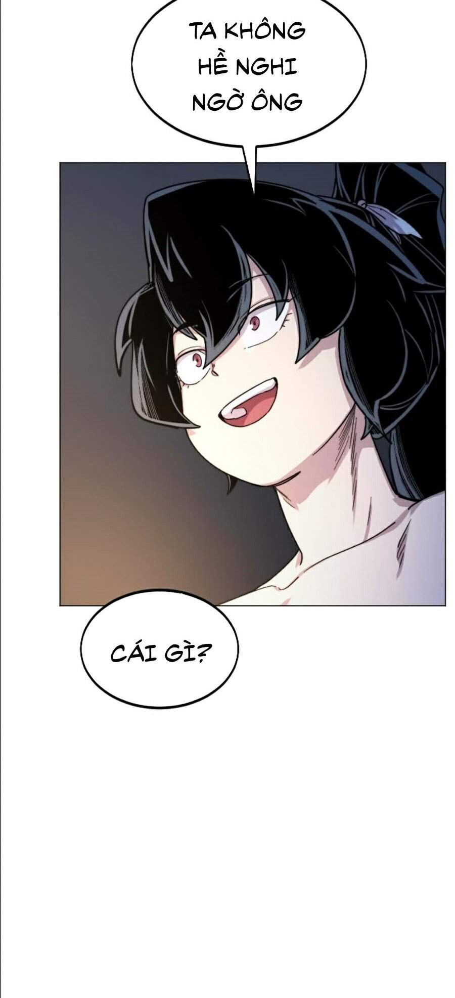 Hoa Sơn Tái Khởi Chapter 27 - 33