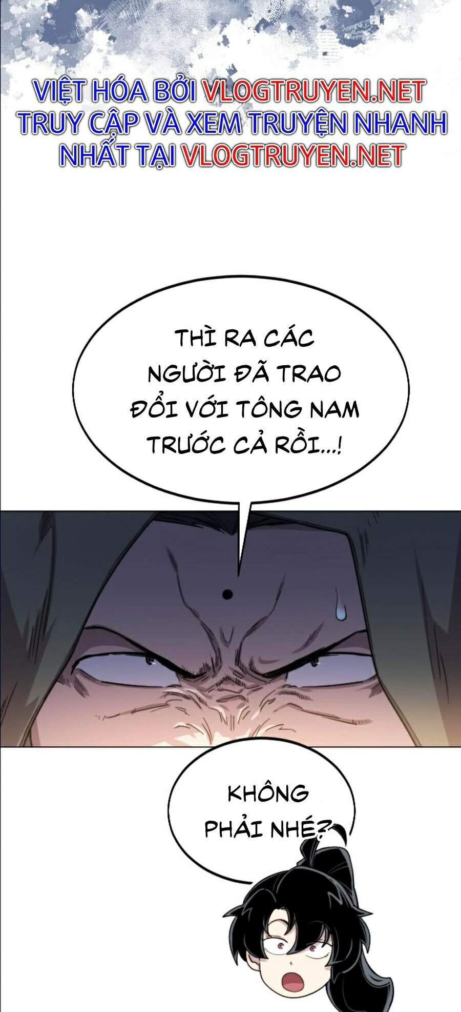 Hoa Sơn Tái Khởi Chapter 27 - 37