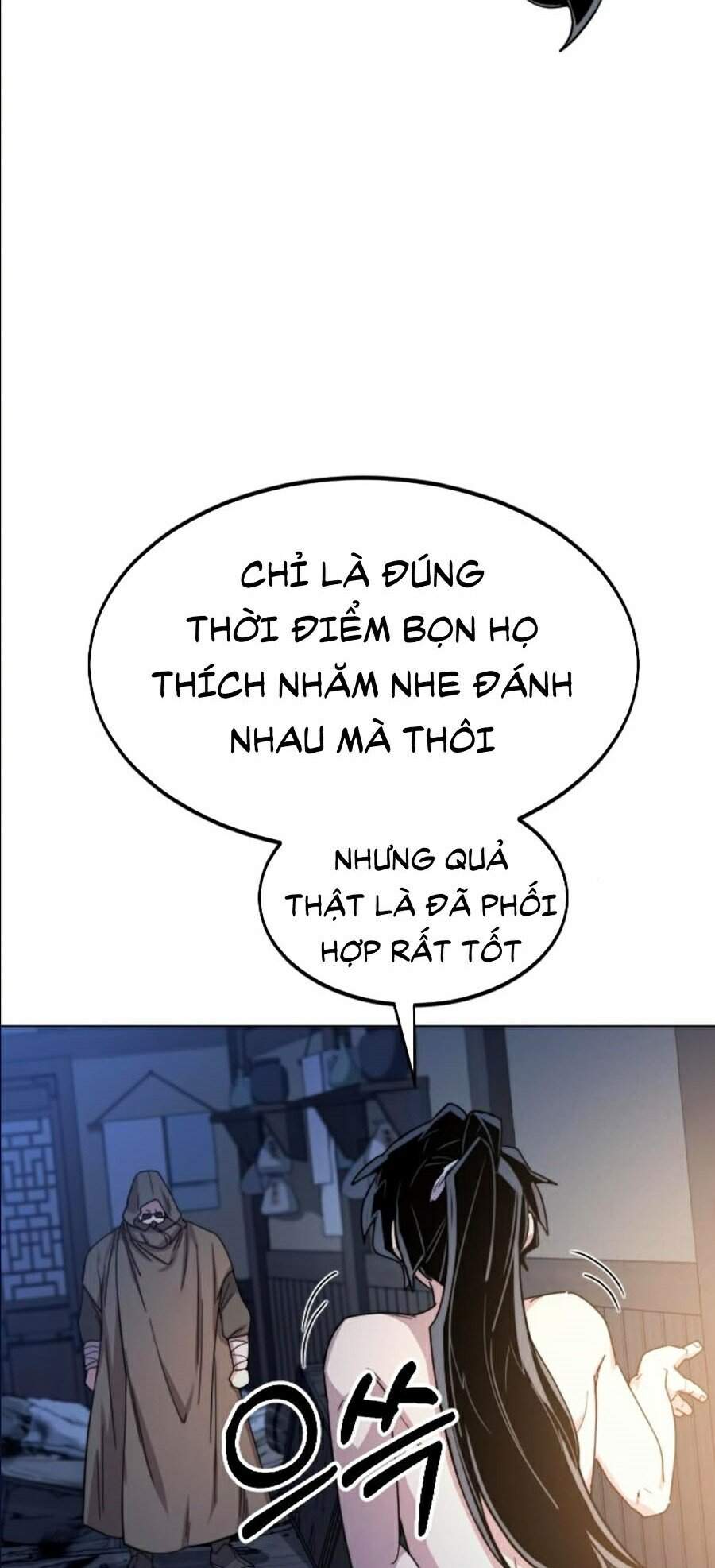 Hoa Sơn Tái Khởi Chapter 27 - 38