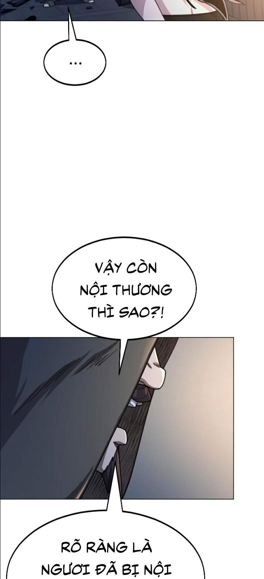 Hoa Sơn Tái Khởi Chapter 27 - 39