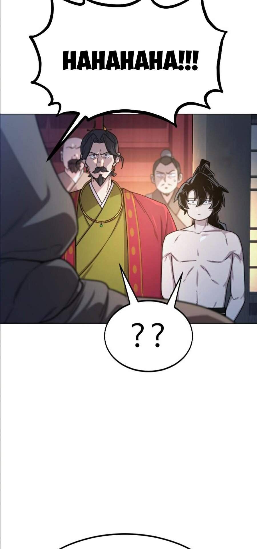 Hoa Sơn Tái Khởi Chapter 27 - 45