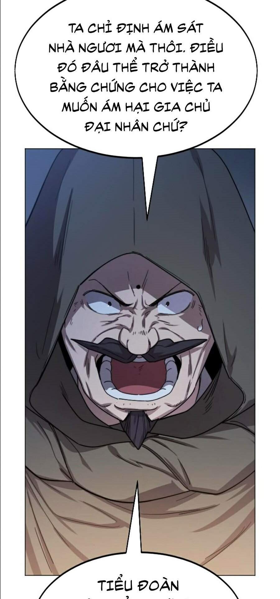 Hoa Sơn Tái Khởi Chapter 27 - 46