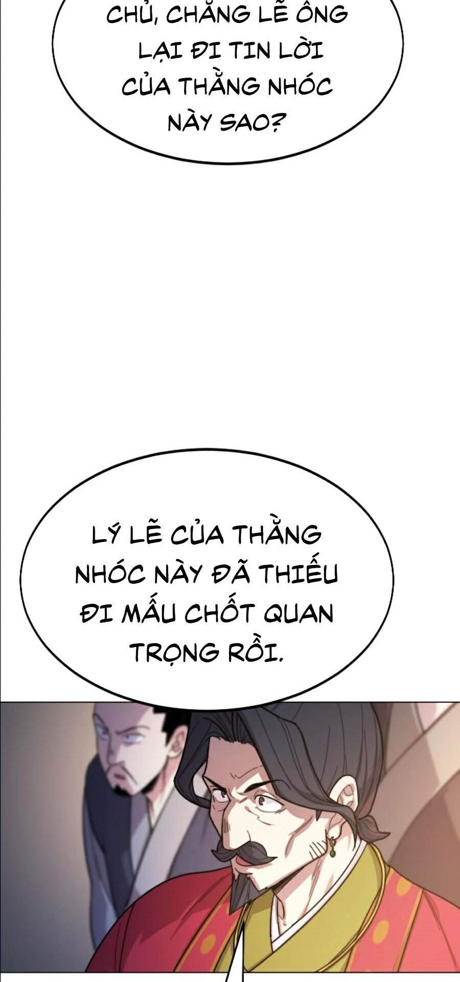 Hoa Sơn Tái Khởi Chapter 27 - 47