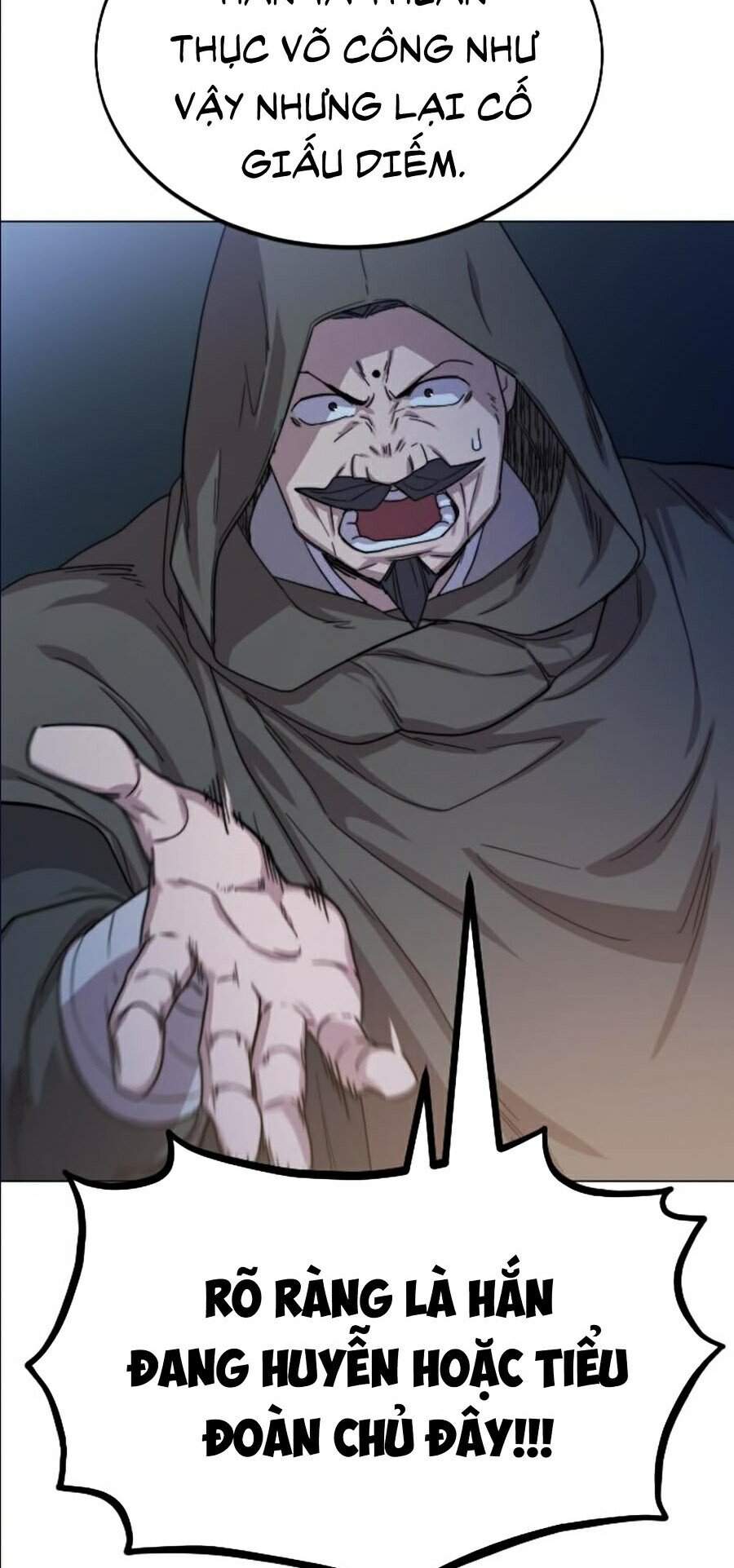 Hoa Sơn Tái Khởi Chapter 27 - 51