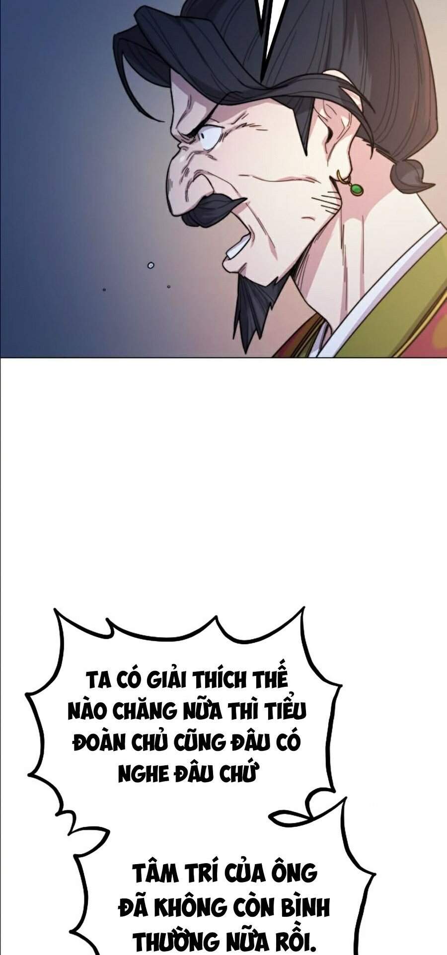 Hoa Sơn Tái Khởi Chapter 27 - 54