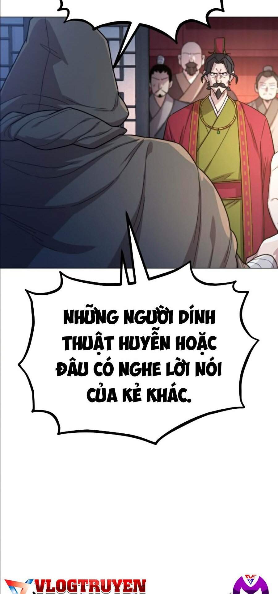 Hoa Sơn Tái Khởi Chapter 27 - 55