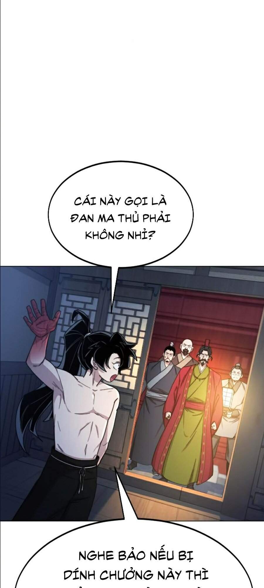 Hoa Sơn Tái Khởi Chapter 27 - 67