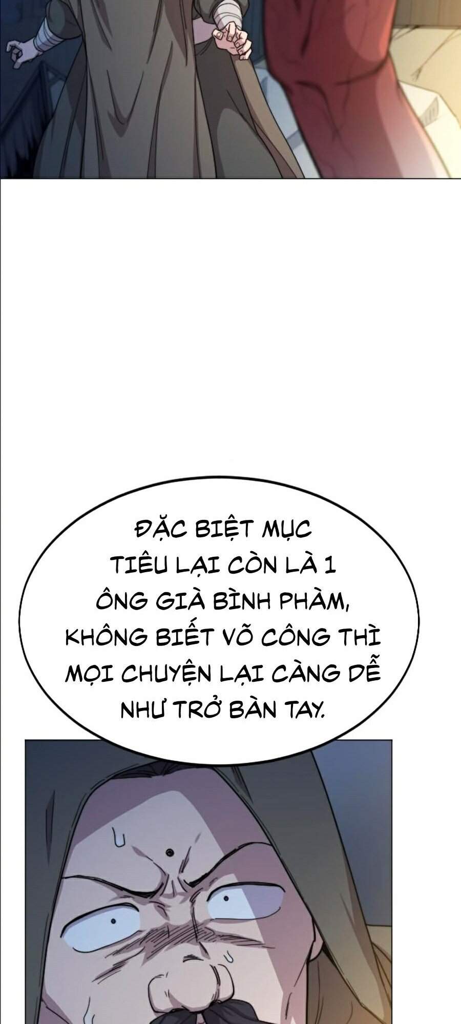 Hoa Sơn Tái Khởi Chapter 27 - 69