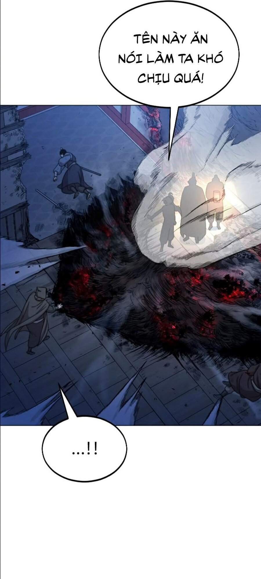 Hoa Sơn Tái Khởi Chapter 27 - 86