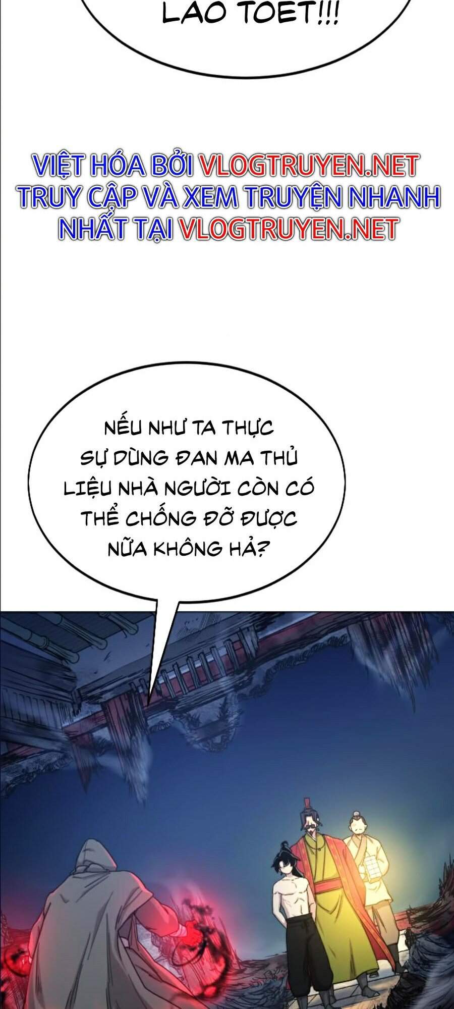 Hoa Sơn Tái Khởi Chapter 27 - 90