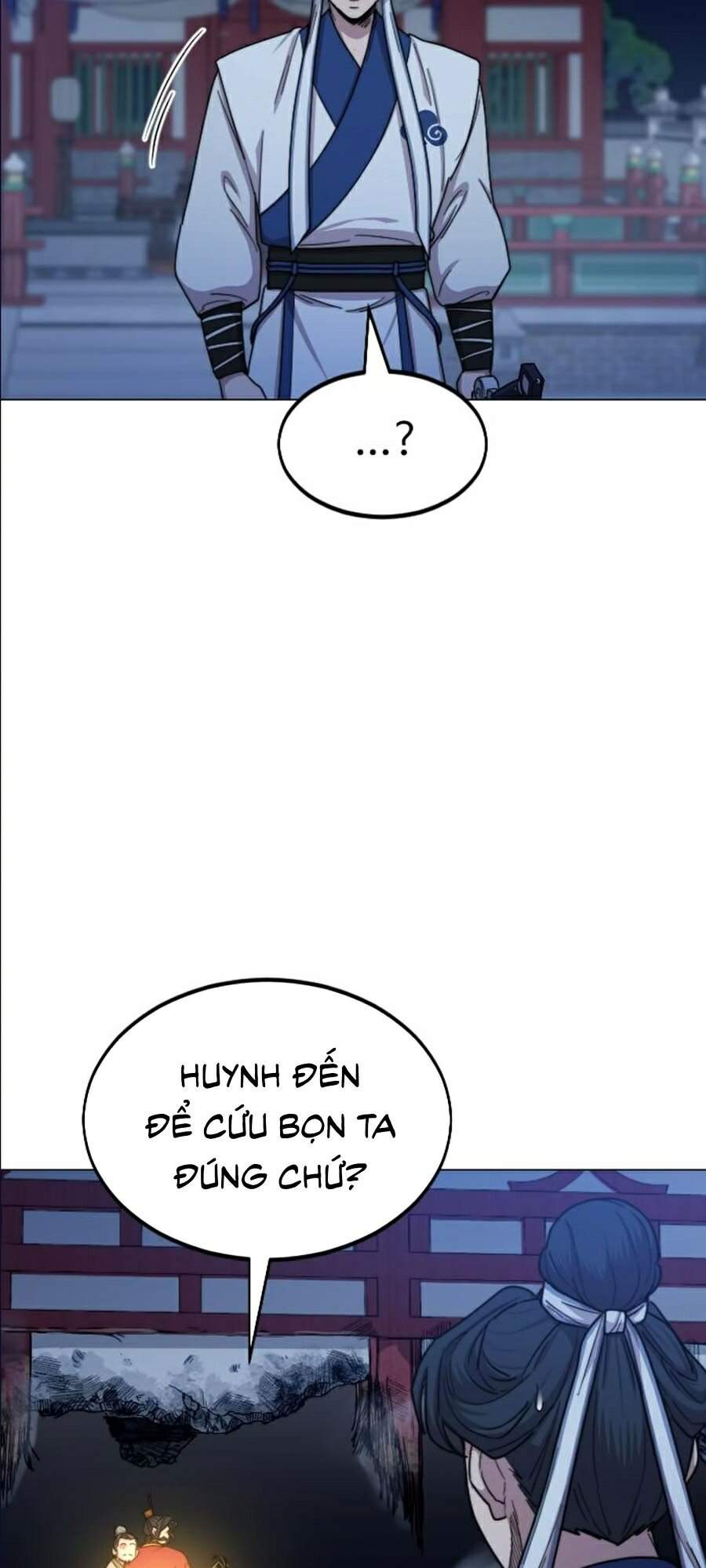 Hoa Sơn Tái Khởi Chapter 27 - 95