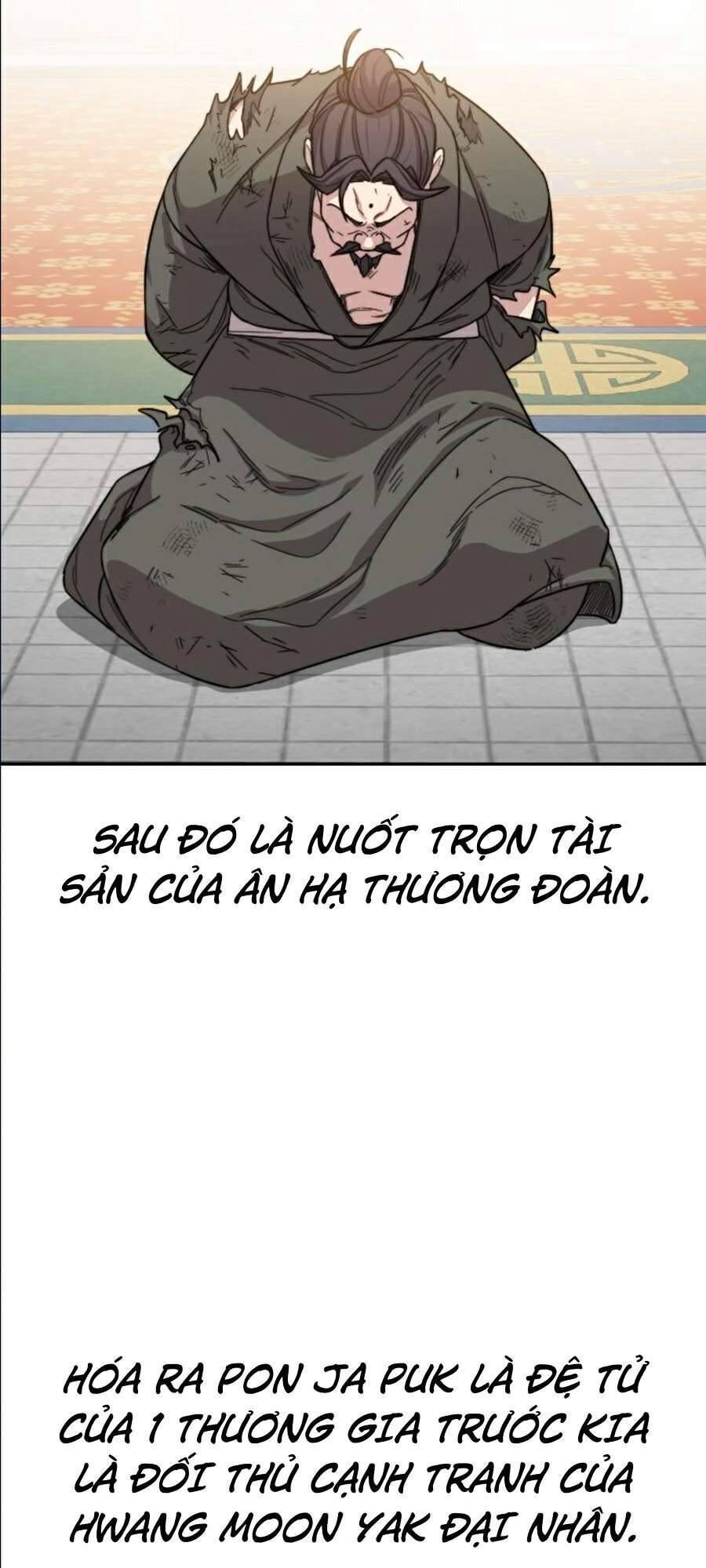 Hoa Sơn Tái Khởi Chapter 29 - 129