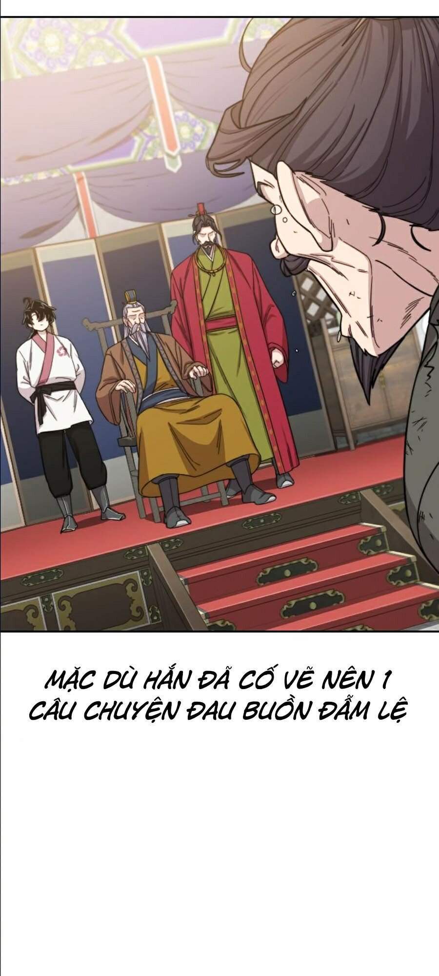 Hoa Sơn Tái Khởi Chapter 29 - 131