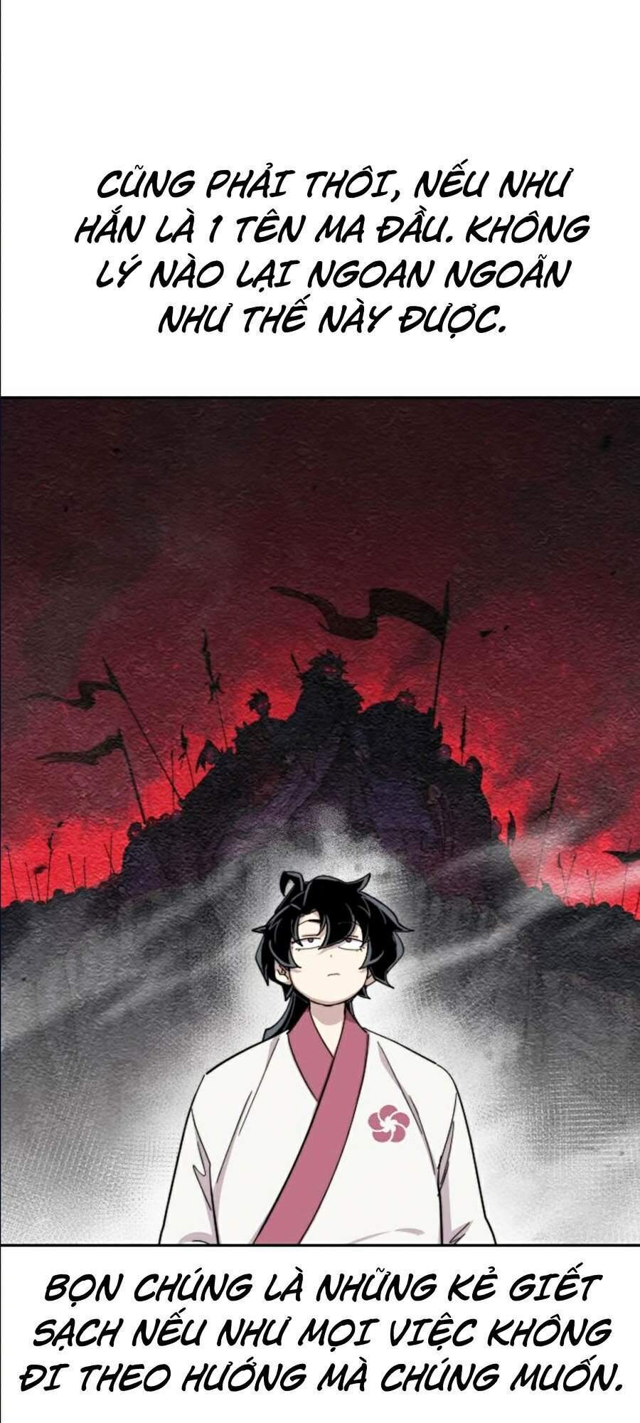 Hoa Sơn Tái Khởi Chapter 29 - 141