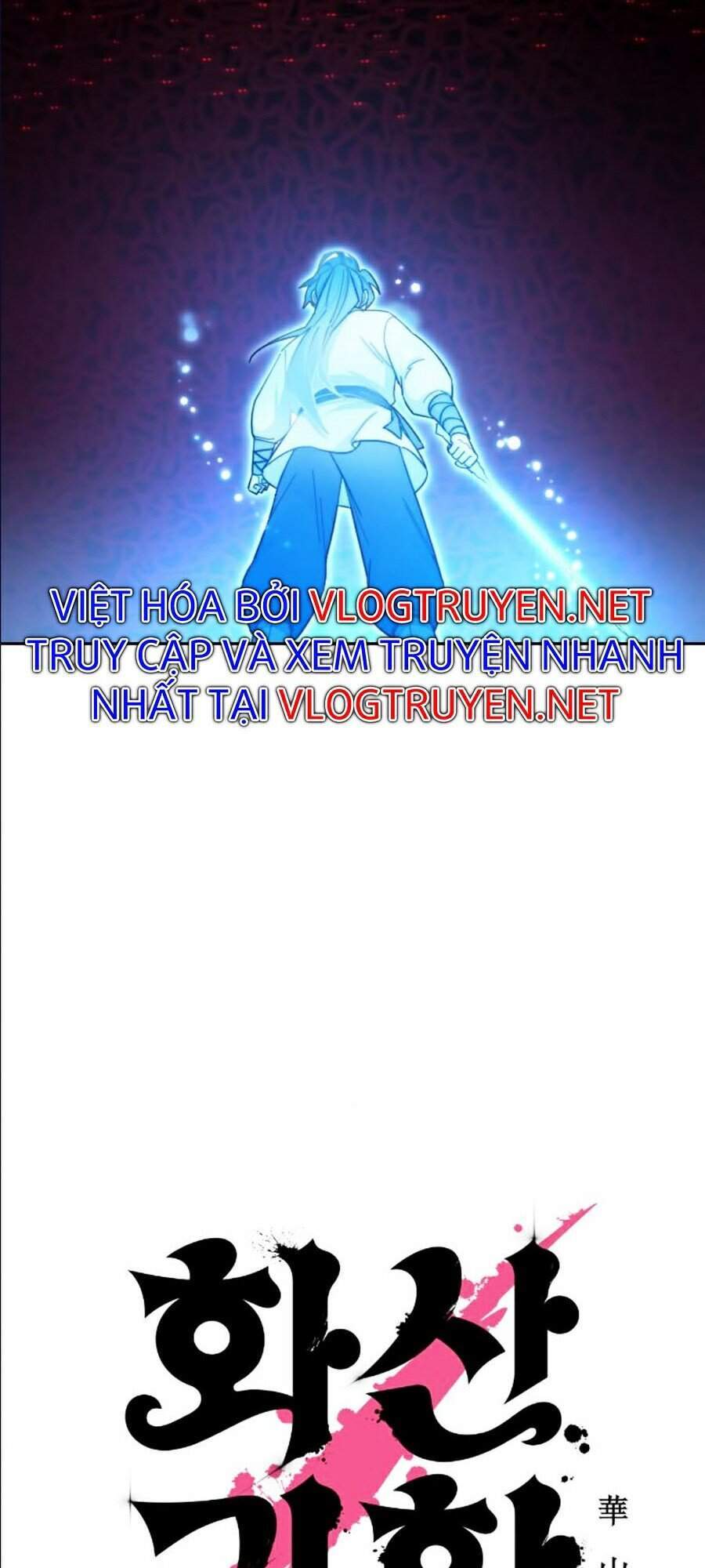 Hoa Sơn Tái Khởi Chapter 29 - 33