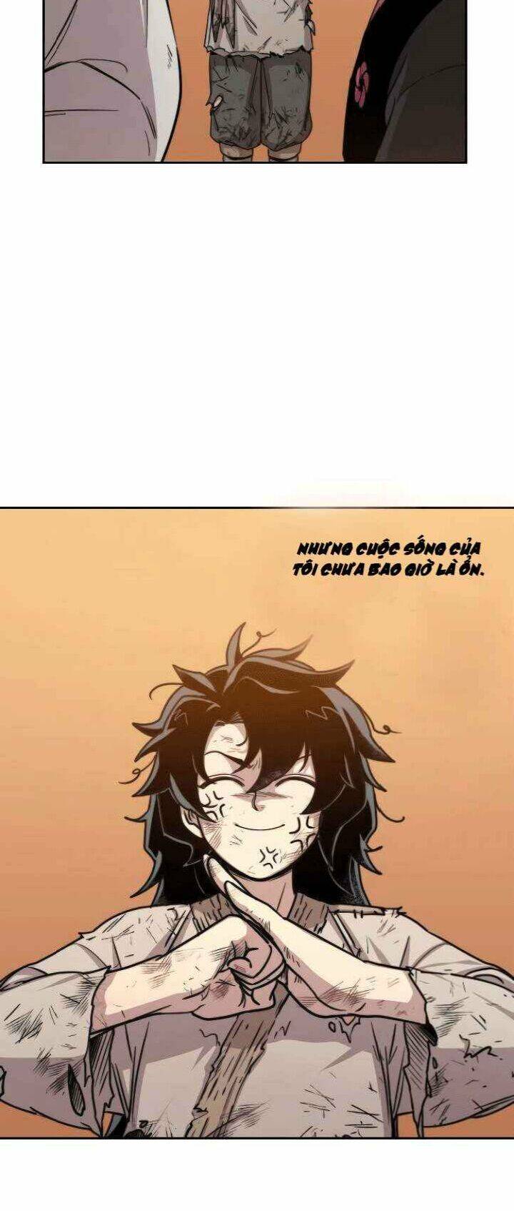 Hoa Sơn Tái Khởi Chapter 3 - 11