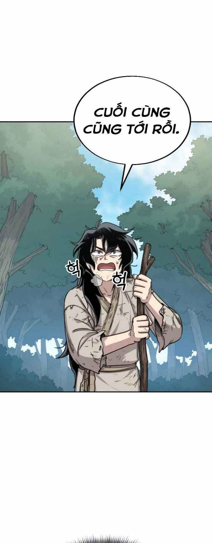 Hoa Sơn Tái Khởi Chapter 3 - 13