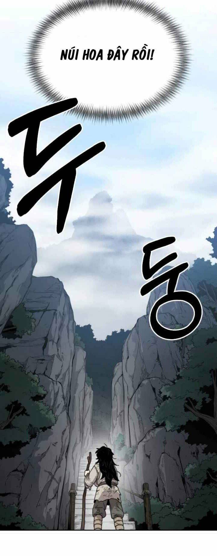 Hoa Sơn Tái Khởi Chapter 3 - 14