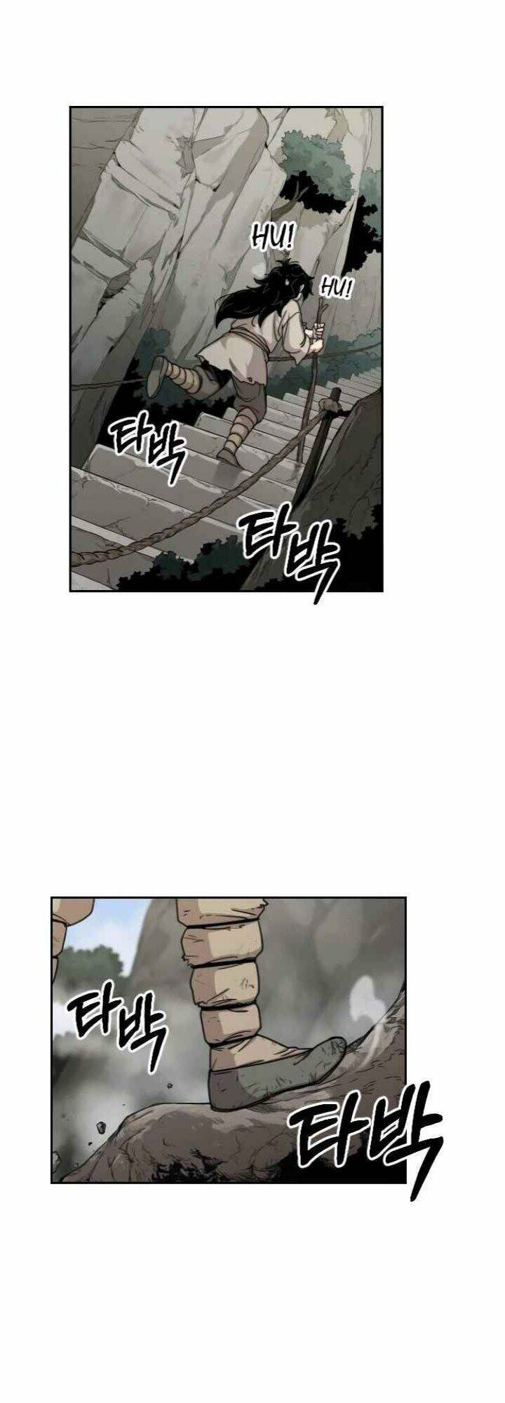 Hoa Sơn Tái Khởi Chapter 3 - 18