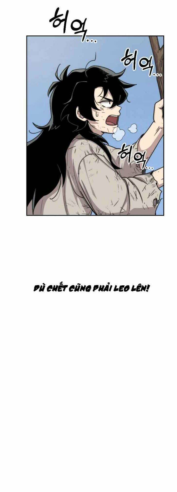 Hoa Sơn Tái Khởi Chapter 3 - 19