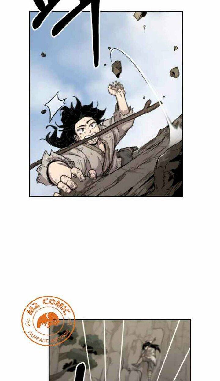 Hoa Sơn Tái Khởi Chapter 3 - 21