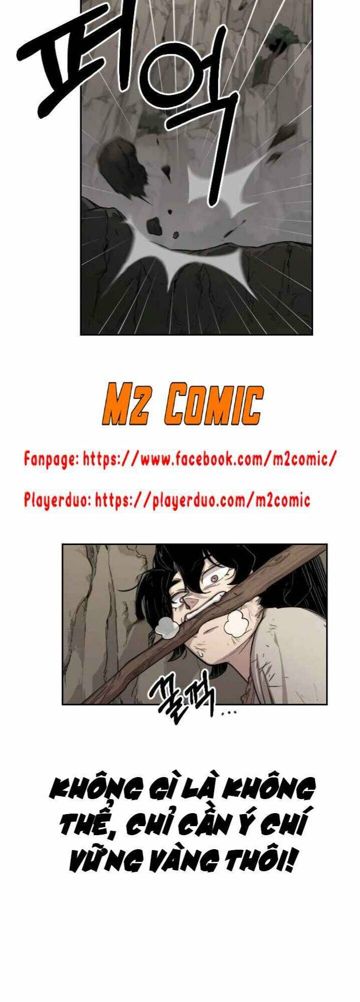 Hoa Sơn Tái Khởi Chapter 3 - 22