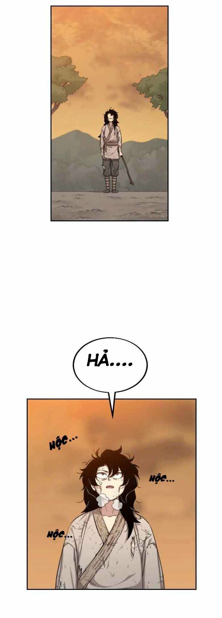 Hoa Sơn Tái Khởi Chapter 3 - 25